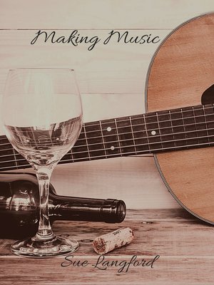 cover image of Making Music
